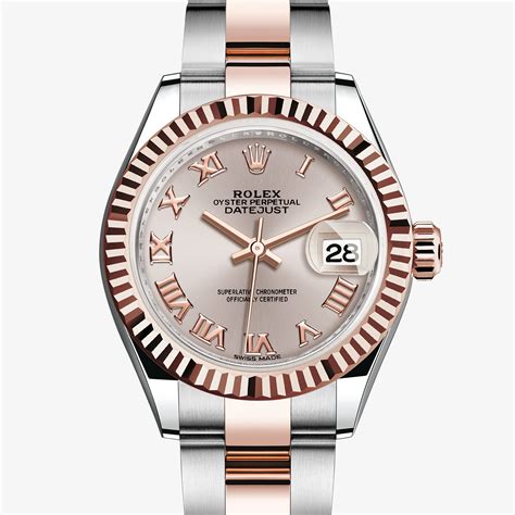 rolex lady datejust 24|rolex lady datejust oyster 28mm.